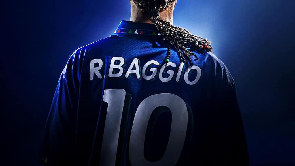 Baggio Netflix