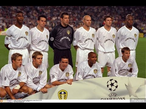 Leeds 1990-2000