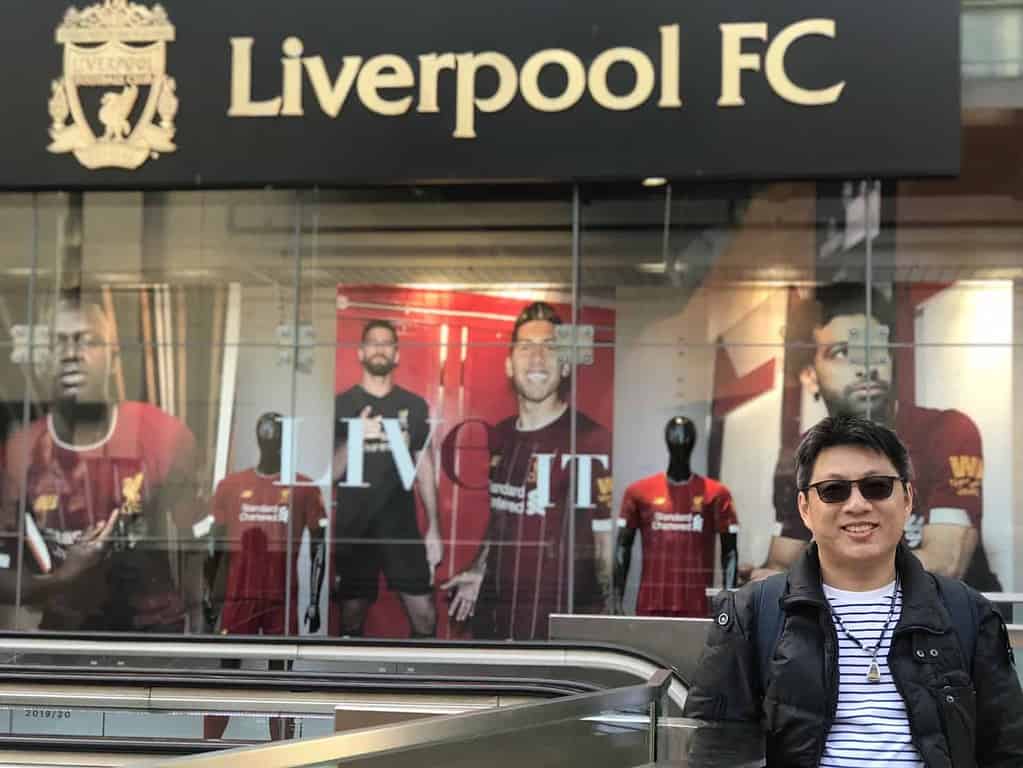 Liverpool Official Store